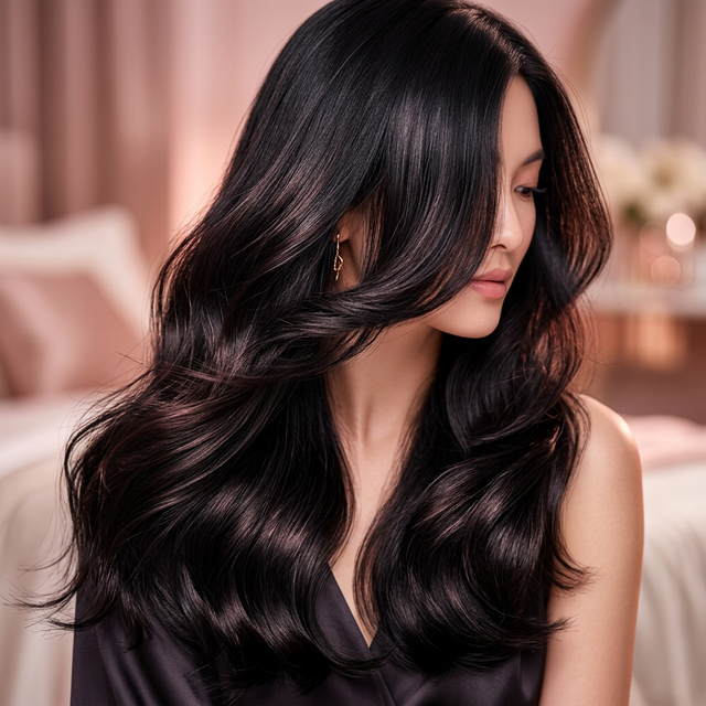 Signature Silk Collection